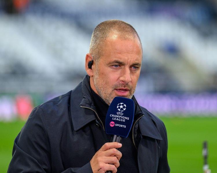 乔·科尔：阿森纳很有希望冲击双冠王 马竞肯定会使盘外招