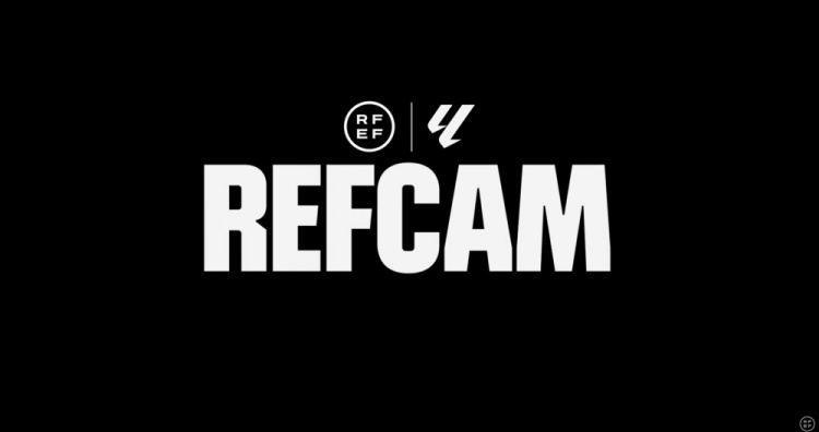 官方：国王杯决赛将首次启用裁判摄像机，国家德比也将使用该技术