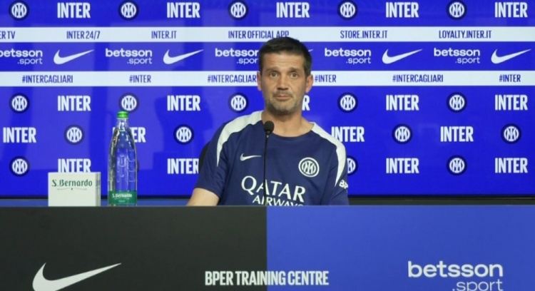 齐沃：希望不要过多关注巴斯托尼，很少有人真正赞扬过他