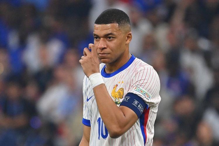 RMC：世界杯前法国最后一场友谊赛将对阵北爱，近百年来法国不败