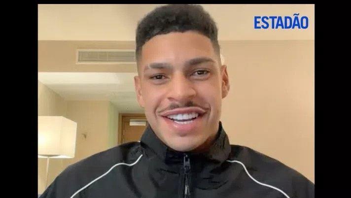 路易斯·恩里克：国米将为意甲和意杯战到最后一刻 我想继续成长