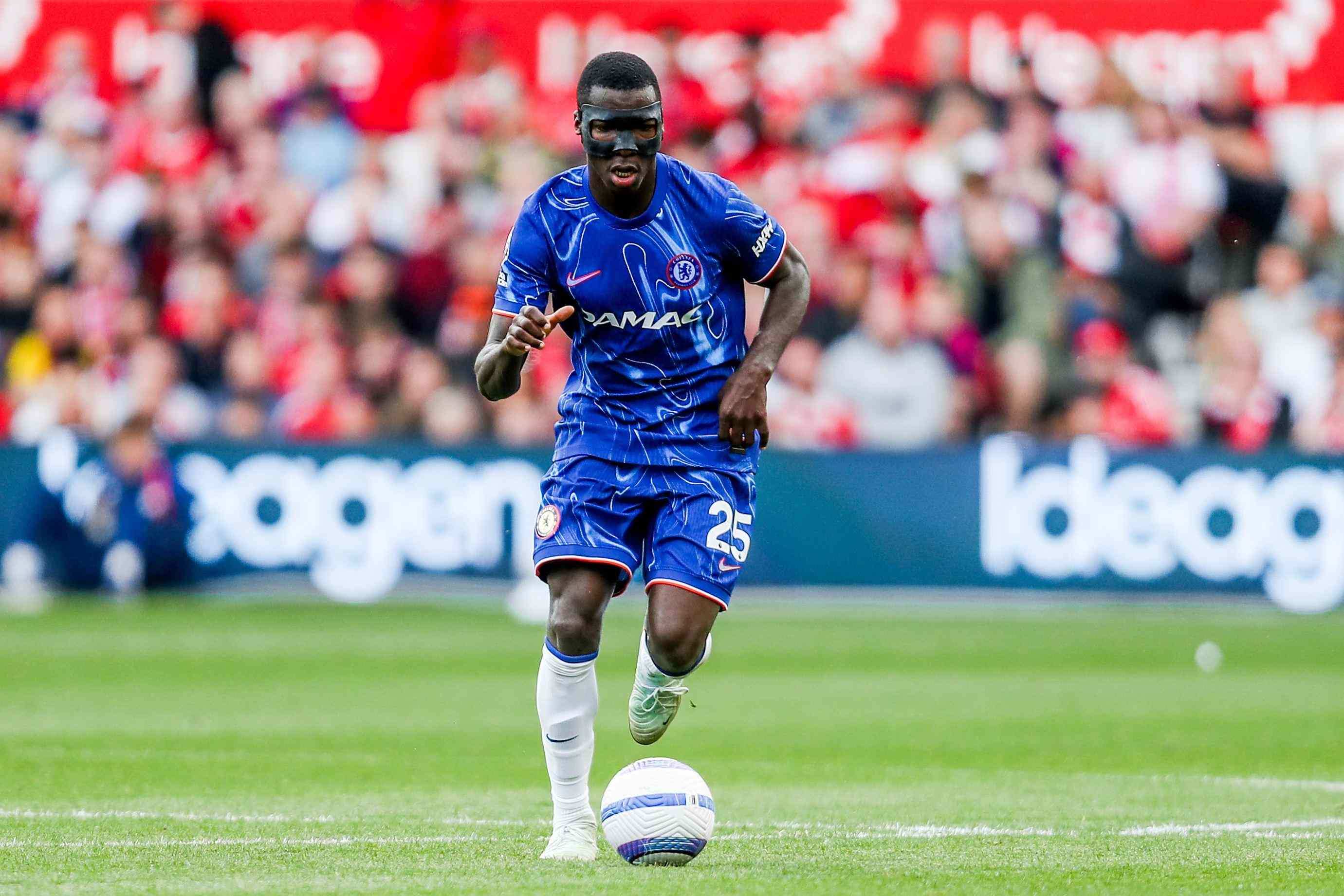 HWG！罗马诺：凯塞多将与切尔西续约，涨薪续约至2033年