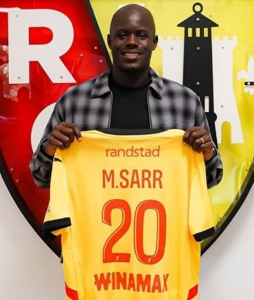 法媒：多家英超豪门有意朗斯后卫萨尔，不过俱乐部也在计划续约