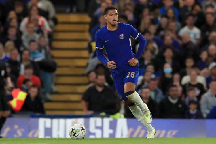 泰晤士报：切尔西也将与科尔维尔续约，新合同至2030年后