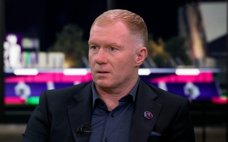 斯科尔斯：我预测曼城能赢阿森纳两三球 内维尔：我觉得是1-1