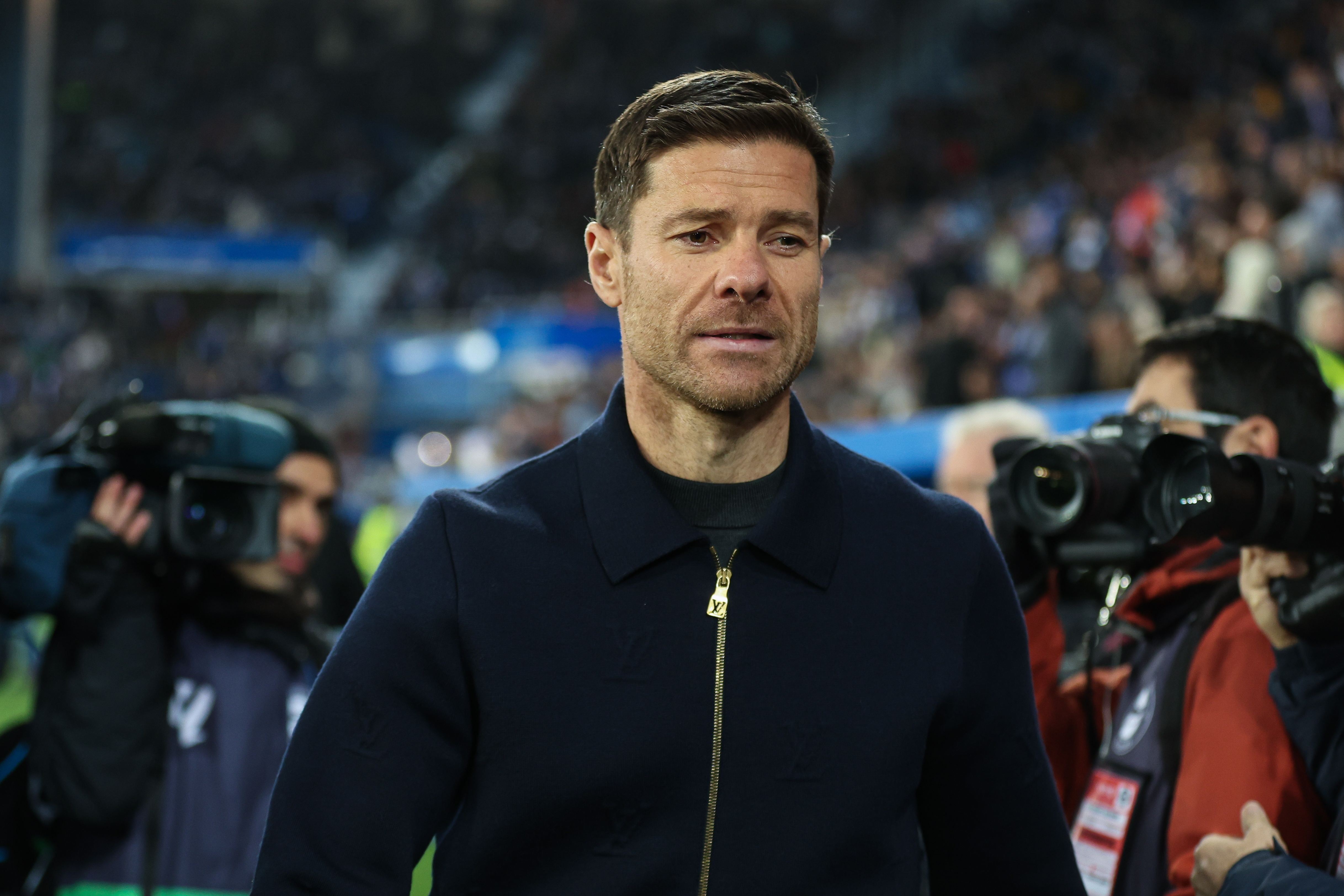 奥恩斯坦：利物浦并未计划邀阿隆索执教，目前仍支持斯洛特