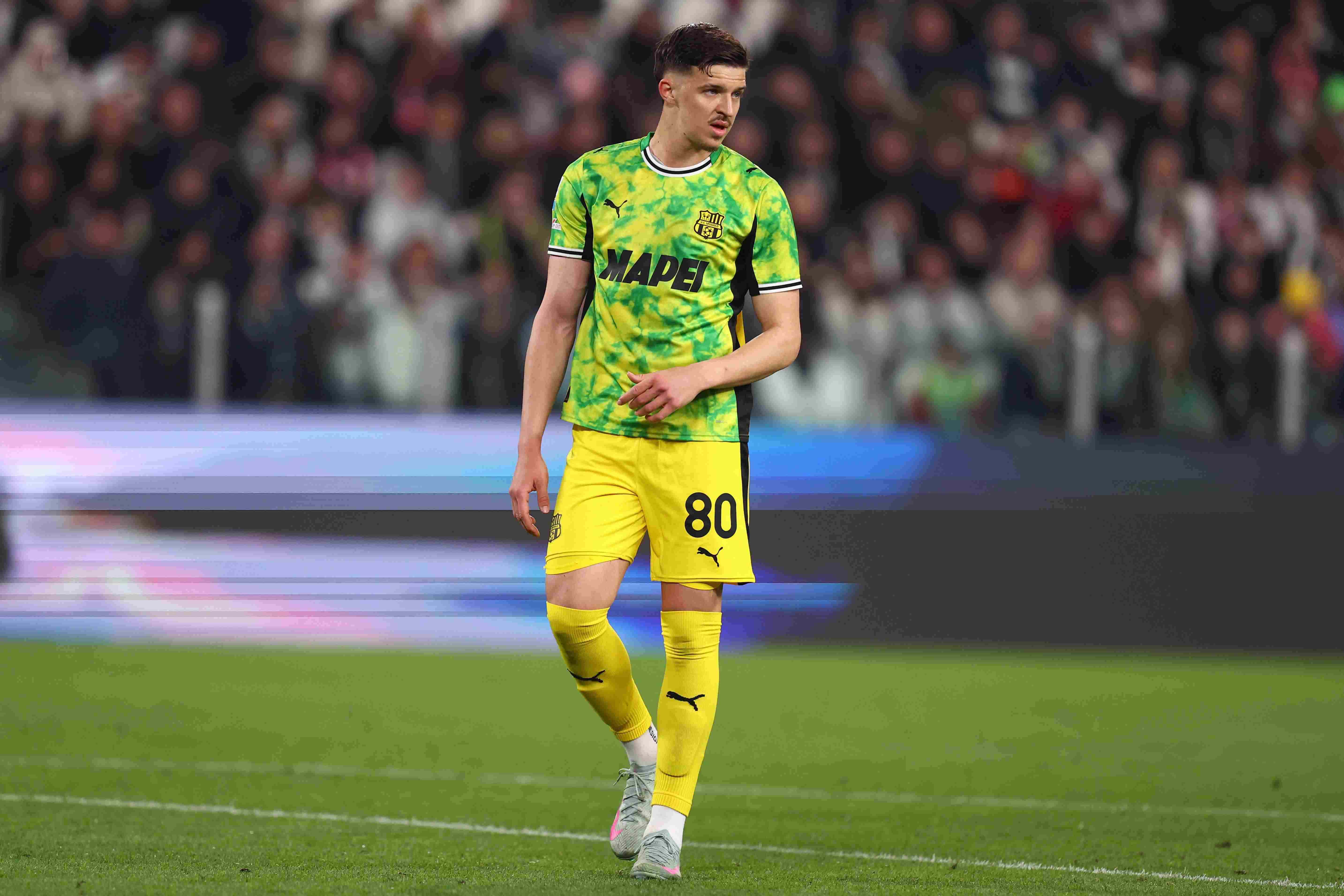 罗马诺：尤文有穆哈雷莫维奇50%二转分成，国米当前领跑争夺战