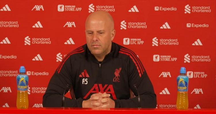 斯洛特：主场战巴黎证明我们有光明未来 签下两名前锋是明智之举