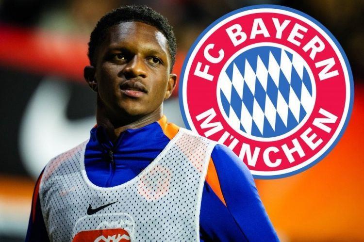 法尔克：曼城确实加入了雷德竞争战，拜仁不想为他花超过3000万欧