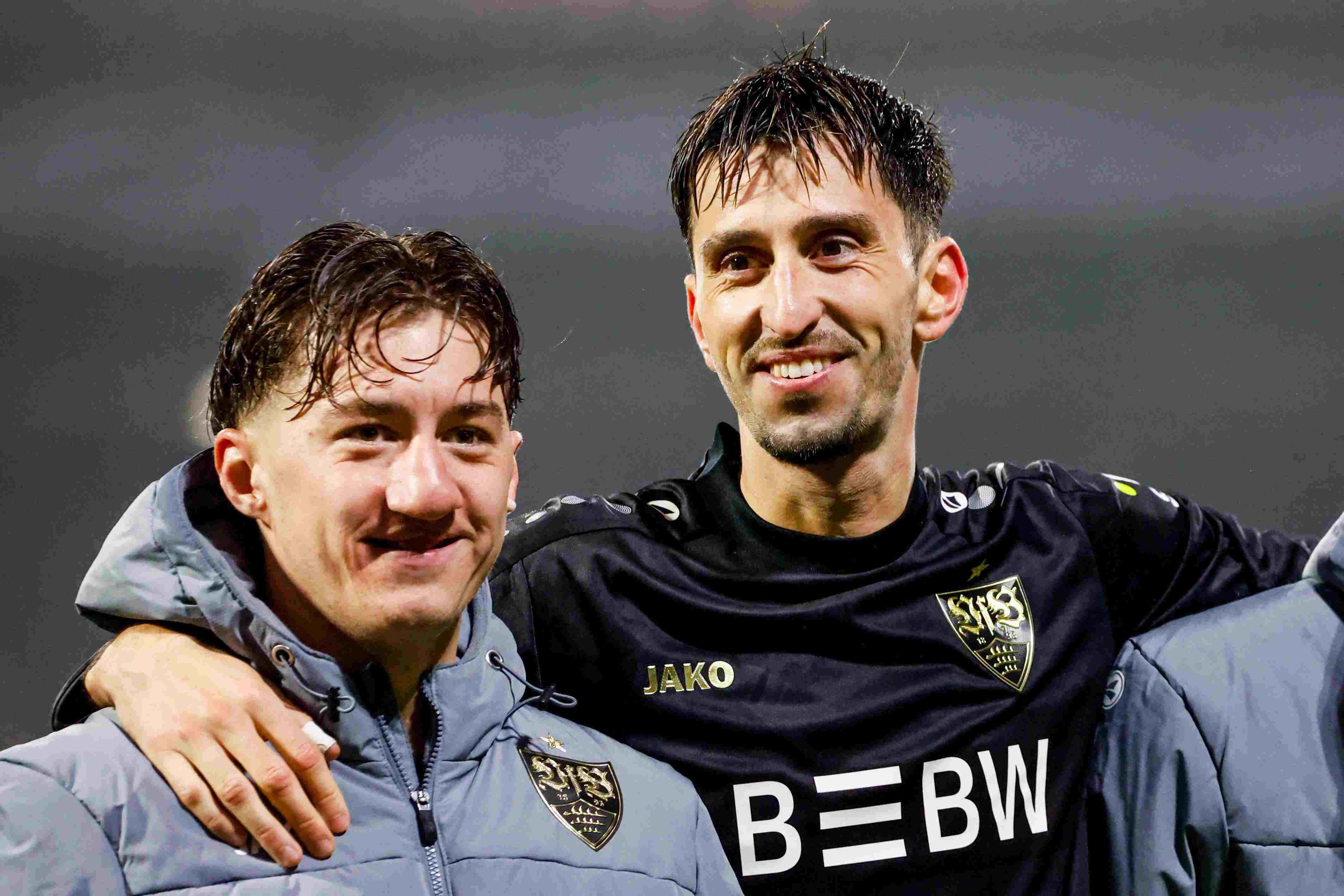 法尔克：曼联等英超球队有意斯蒂勒，球员解约金3260万英镑