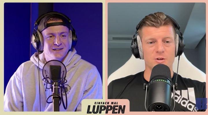 克罗斯：比起巴萨更希望马竞拿欧冠，巴萨想拿欧冠必须改善后防