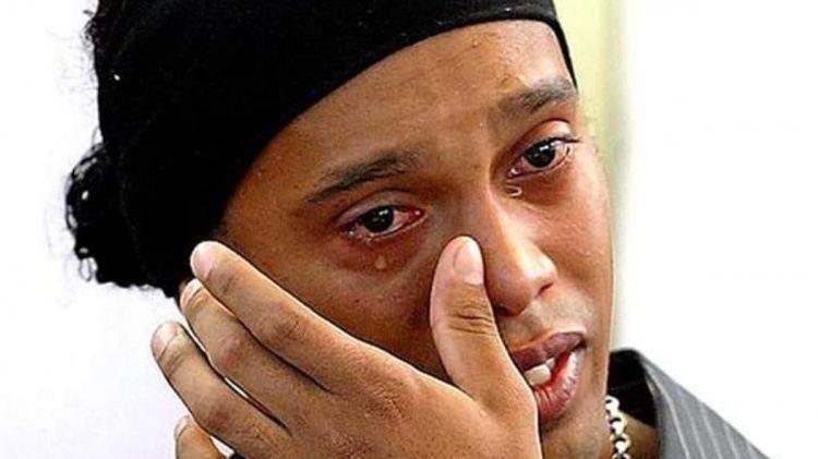 小罗纪录片谈影响人生的两件事：在巴拉圭被捕、母亲离世