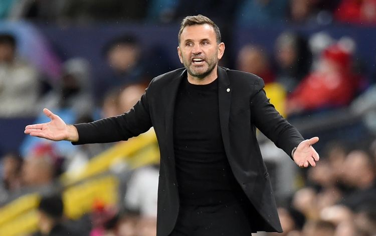 加拉塔萨雷主帅：奥斯梅恩对我们非常重要，就像姆巴佩对皇马一样