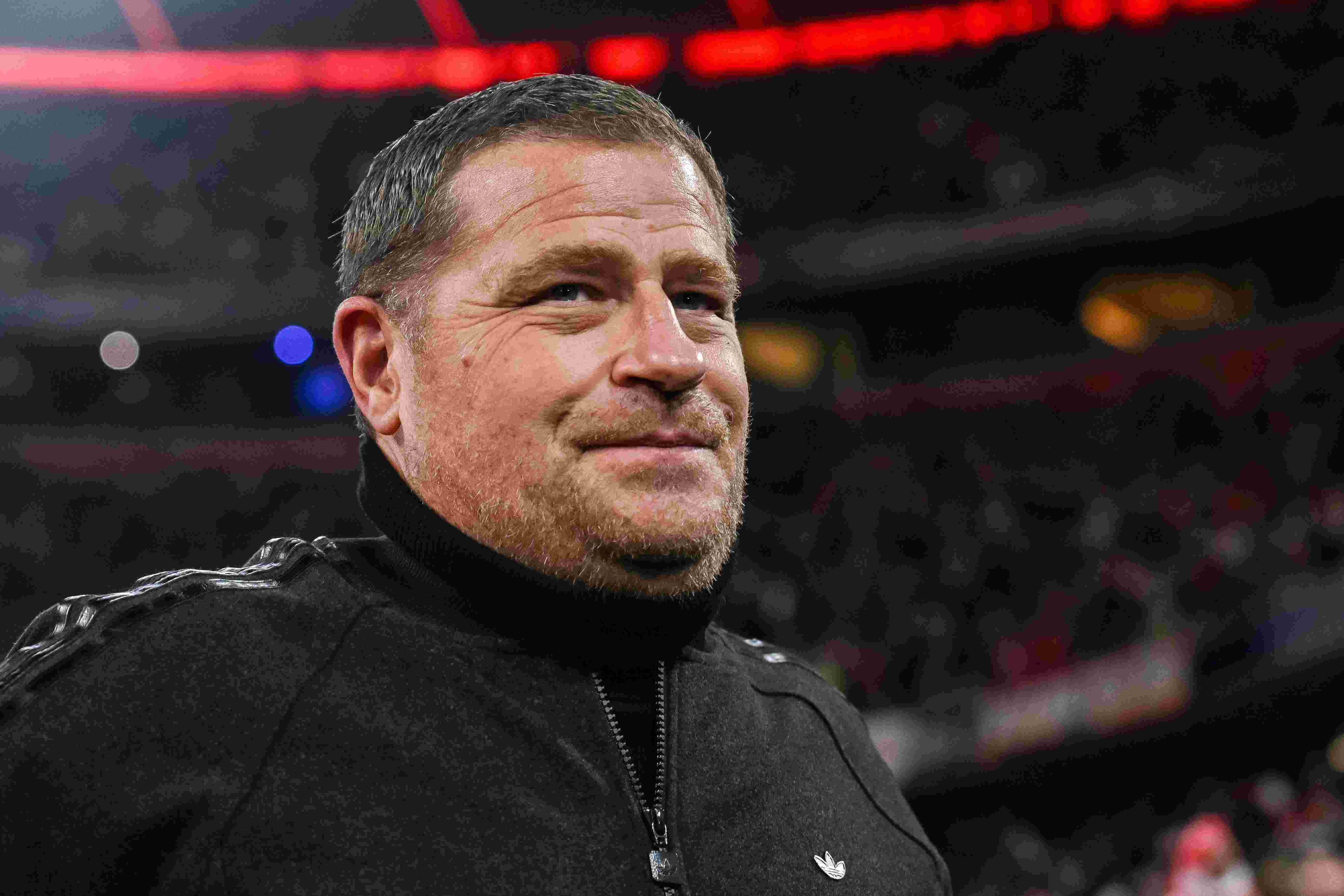 法尔克：埃贝尔与弗罗因德不和传闻不属实，要关注的是前者的未来