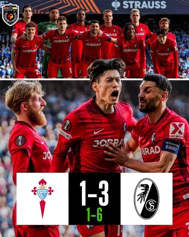 西甲球队欧战两回合淘汰赛最大比分失利：巴萨-7，塞尔塔、皇马-5