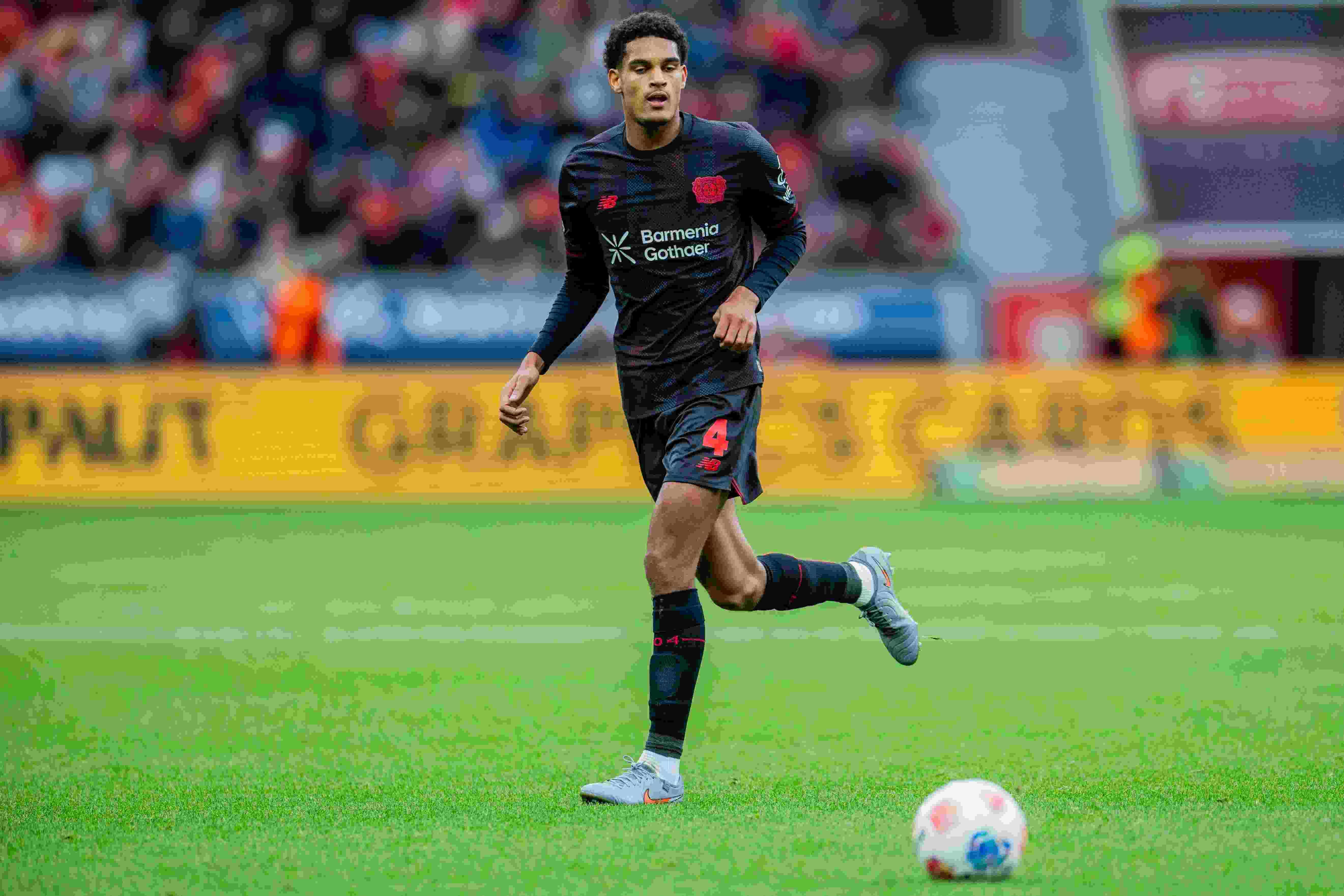 宽萨：离开待17年的利物浦并不容易 凯恩是全能前锋几乎无所不能