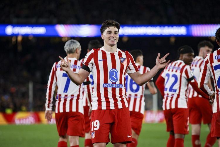 每体：国王杯决赛期间，塞维利亚酒店已经几乎被订满