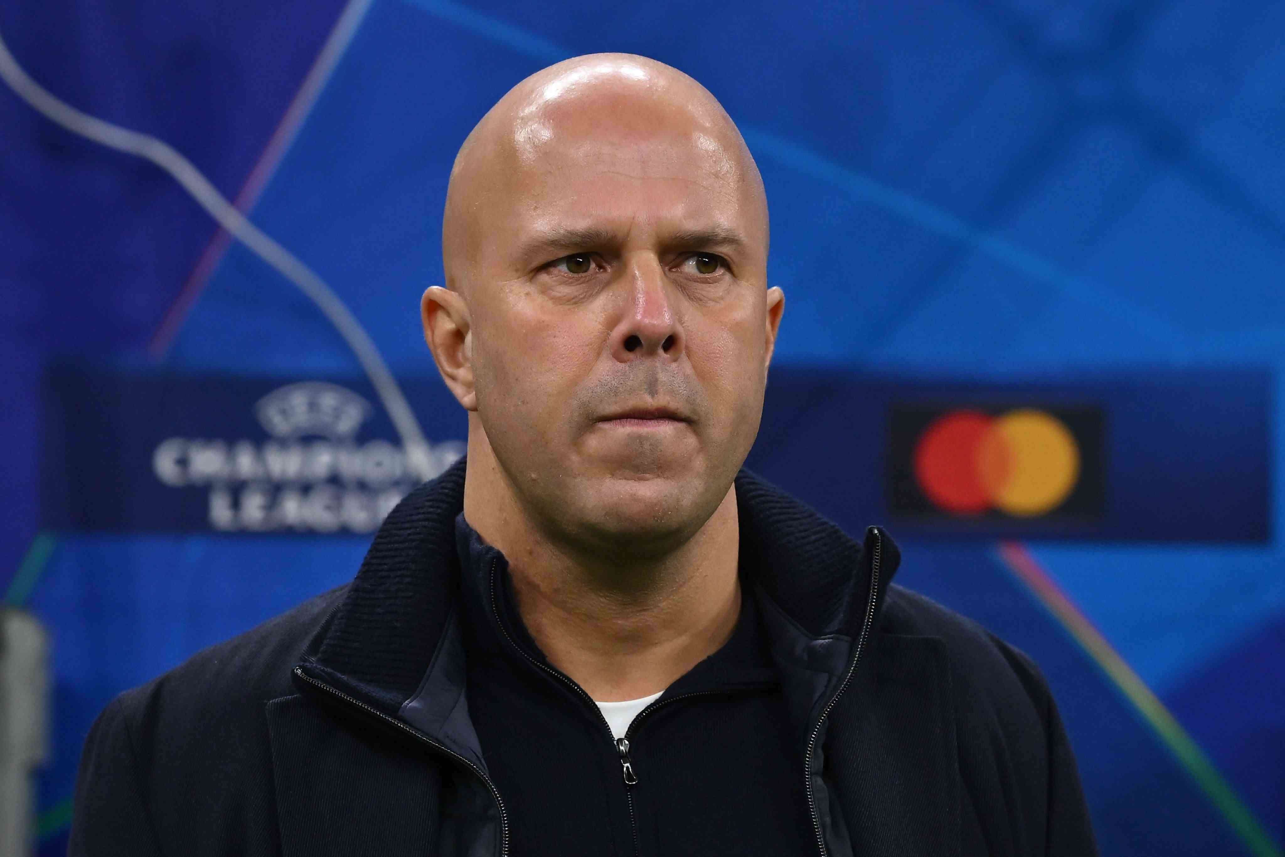 英超5队参加三级欧战的八强战：4队晋级半决赛，仅利物浦出局