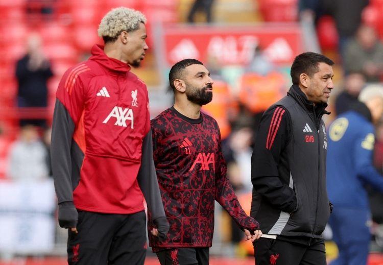 还得买？利物浦去年狂撒4.8亿 埃基蒂克重伤萨拉赫离队锋线又缺人