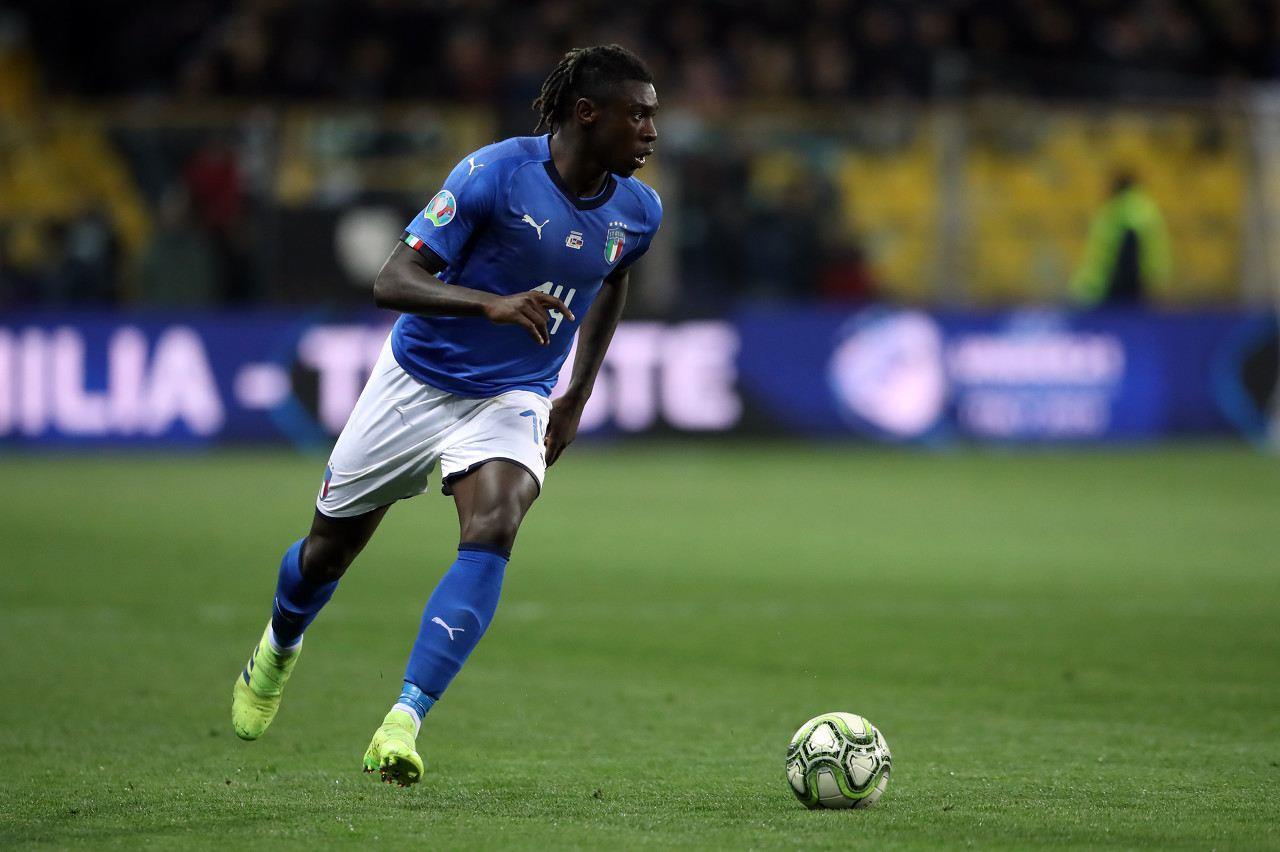 罗体：受到百万粉丝博主批评后，小基恩约对方线下见面并险些冲突