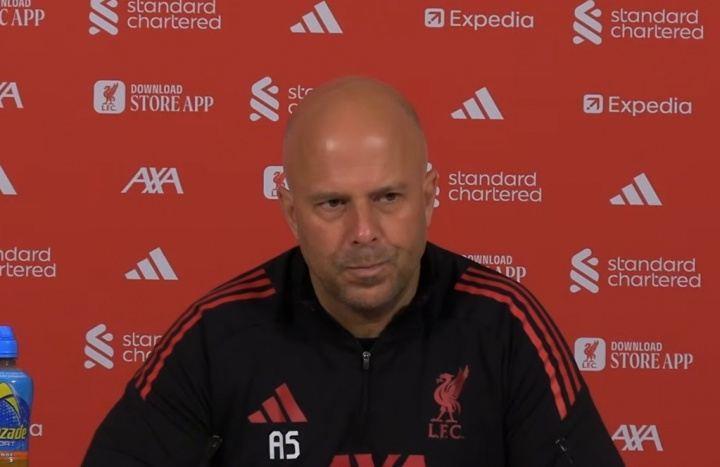 斯洛特：利物浦是一家交易型俱乐部，四个窗口净支出1.5亿镑