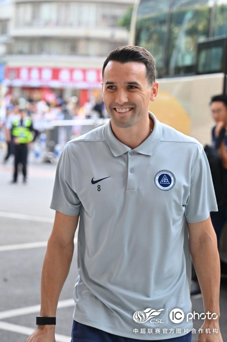 志之所趋 我们来了