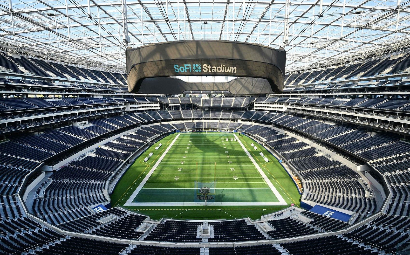 世界杯球场外禁止赛前聚会？FIFA：没有正式限制，视安保情况而定