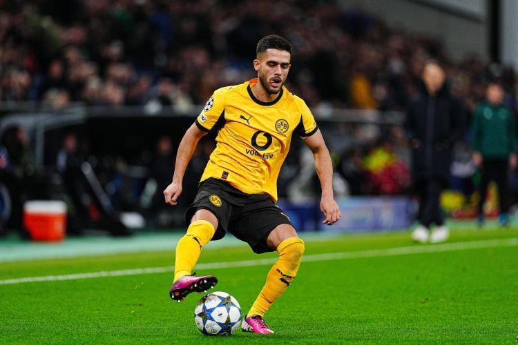 图片报：多特希望清洗扬·库托、杜兰维尔和坎贝尔 预计很难回本