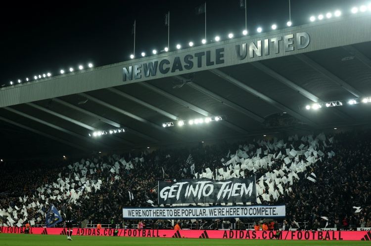 邮报：纽卡斯尔联高层正在考察第二处市中心地块，用于修建新球场