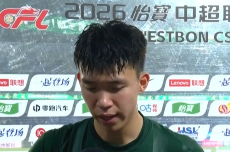 王钰栋：米特里策不在我应承担更多进攻责任，大家踢得都不错