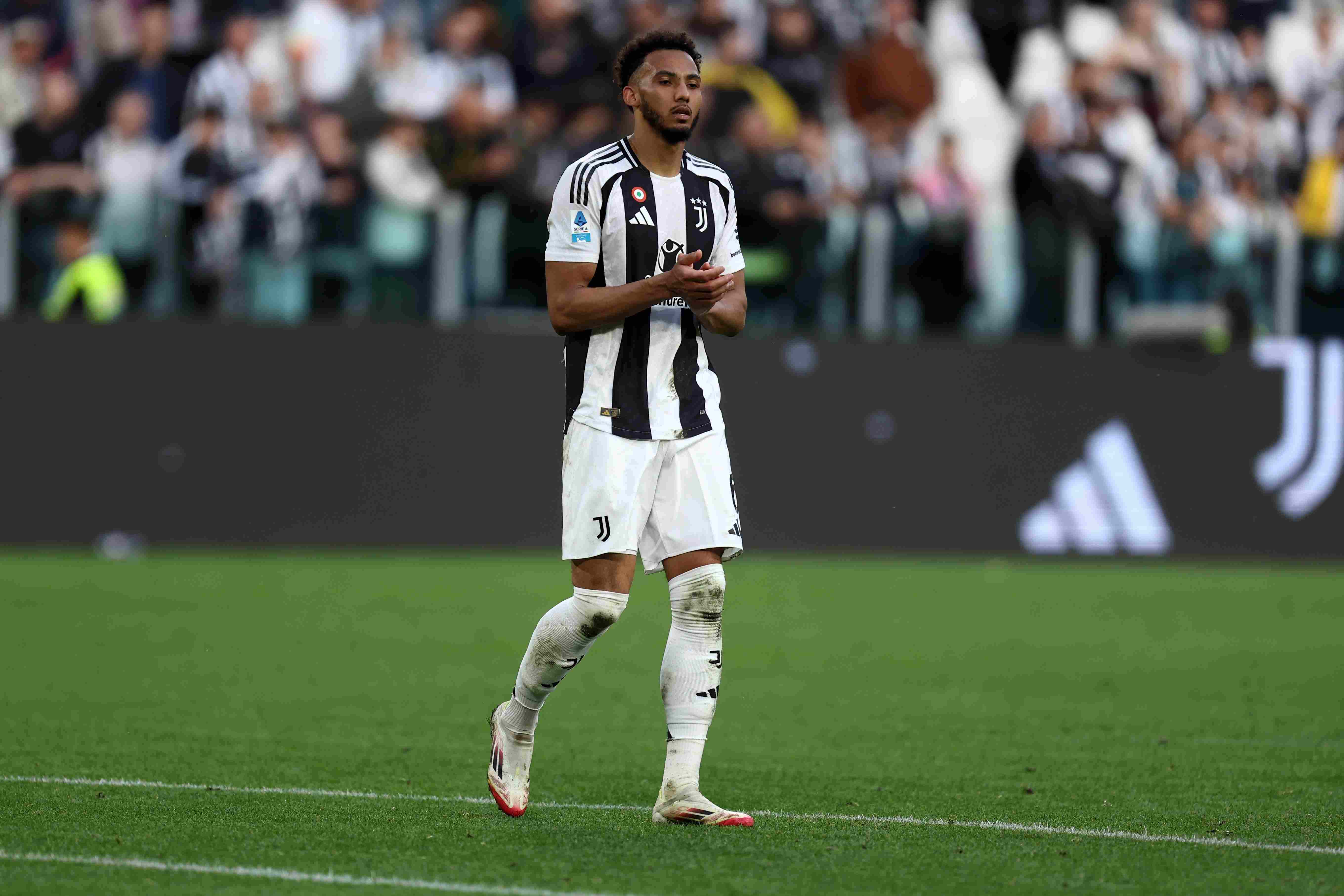 全市场：伊尔迪兹、图拉姆仍单独训练，凯利回归尤文合练