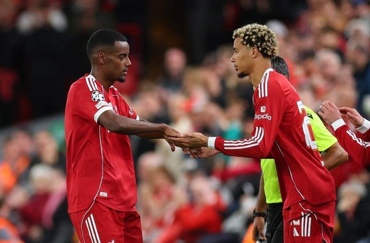 希勒：埃基蒂克重伤利物浦还得买人，除他之外本季新援表现都不好