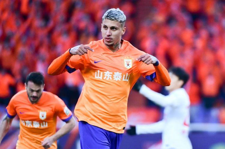 克雷桑：自己能够进球很开心，球队没能拿下三分很遗憾