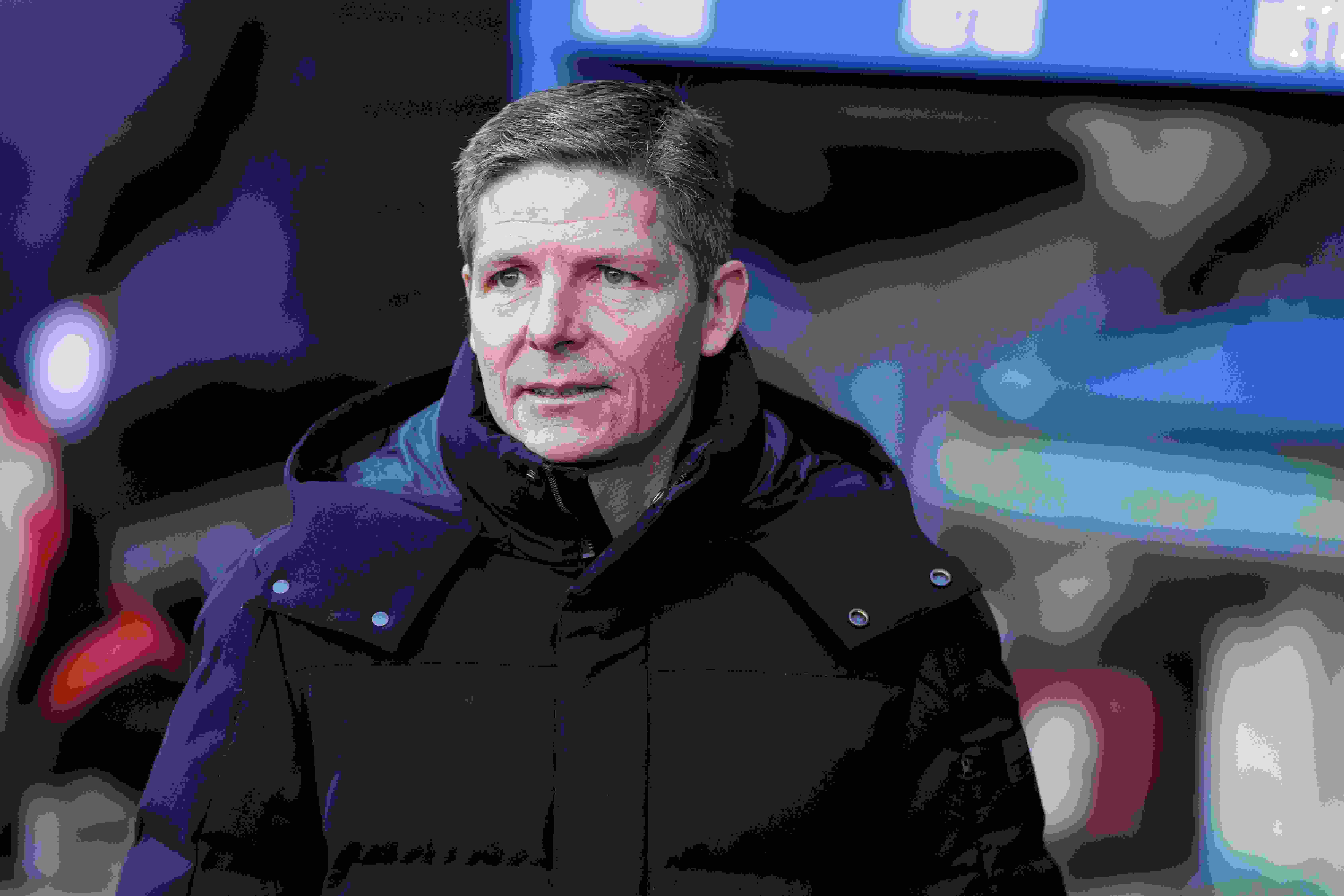 格拉斯纳：在本赛季剩余比赛我依然会100%投入，哪怕99%都不够