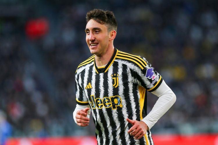 米体：尤文今夏可能出售一名重要球员，布雷默坎比亚索等人是候选