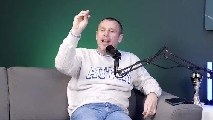 卡萨诺：听说皇马有意阿莱格里？皇马是严肃的地方，不是闹着玩的