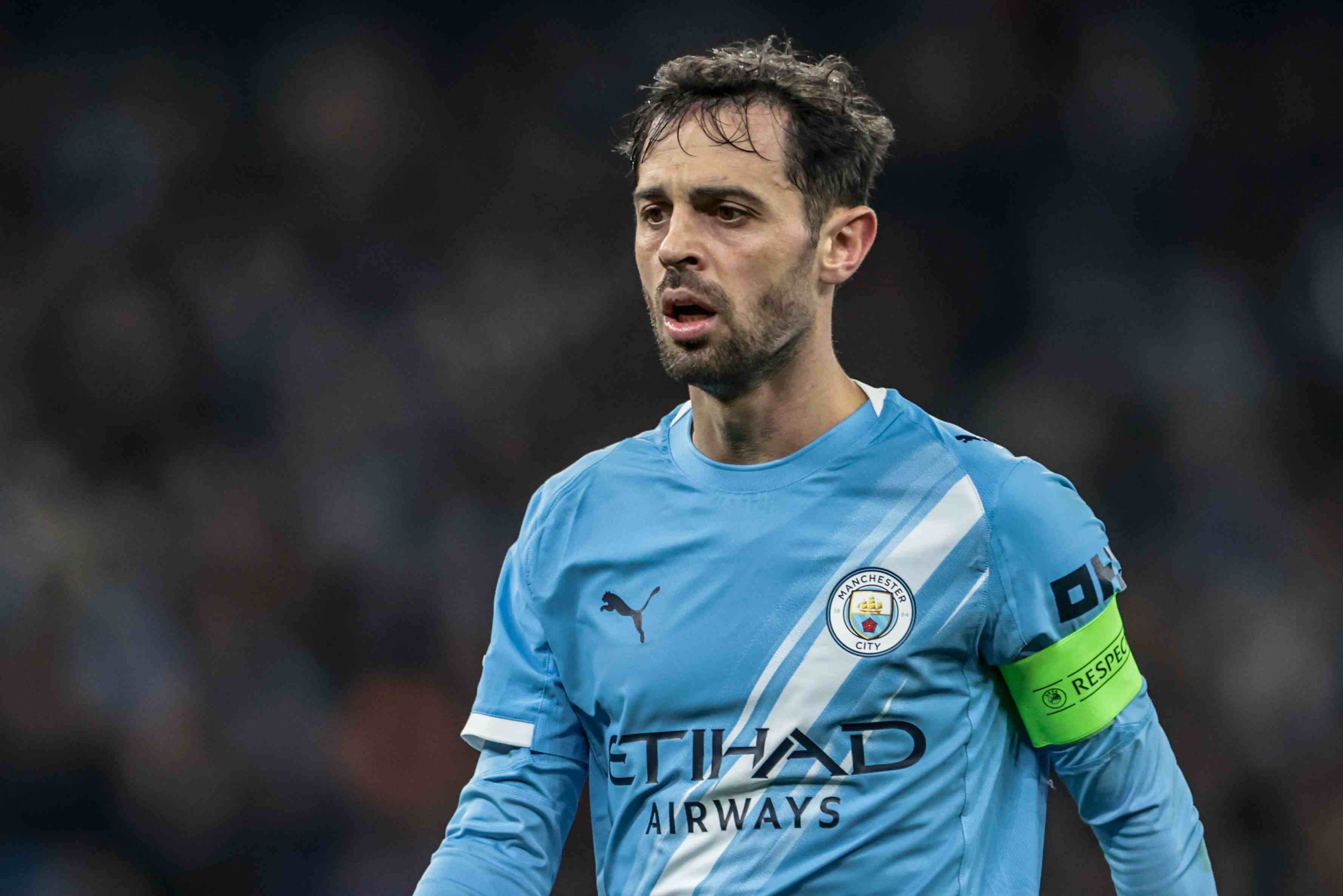 塞梅尼奥：B席是更衣室里绝佳的伙伴，他经常被队友开玩笑