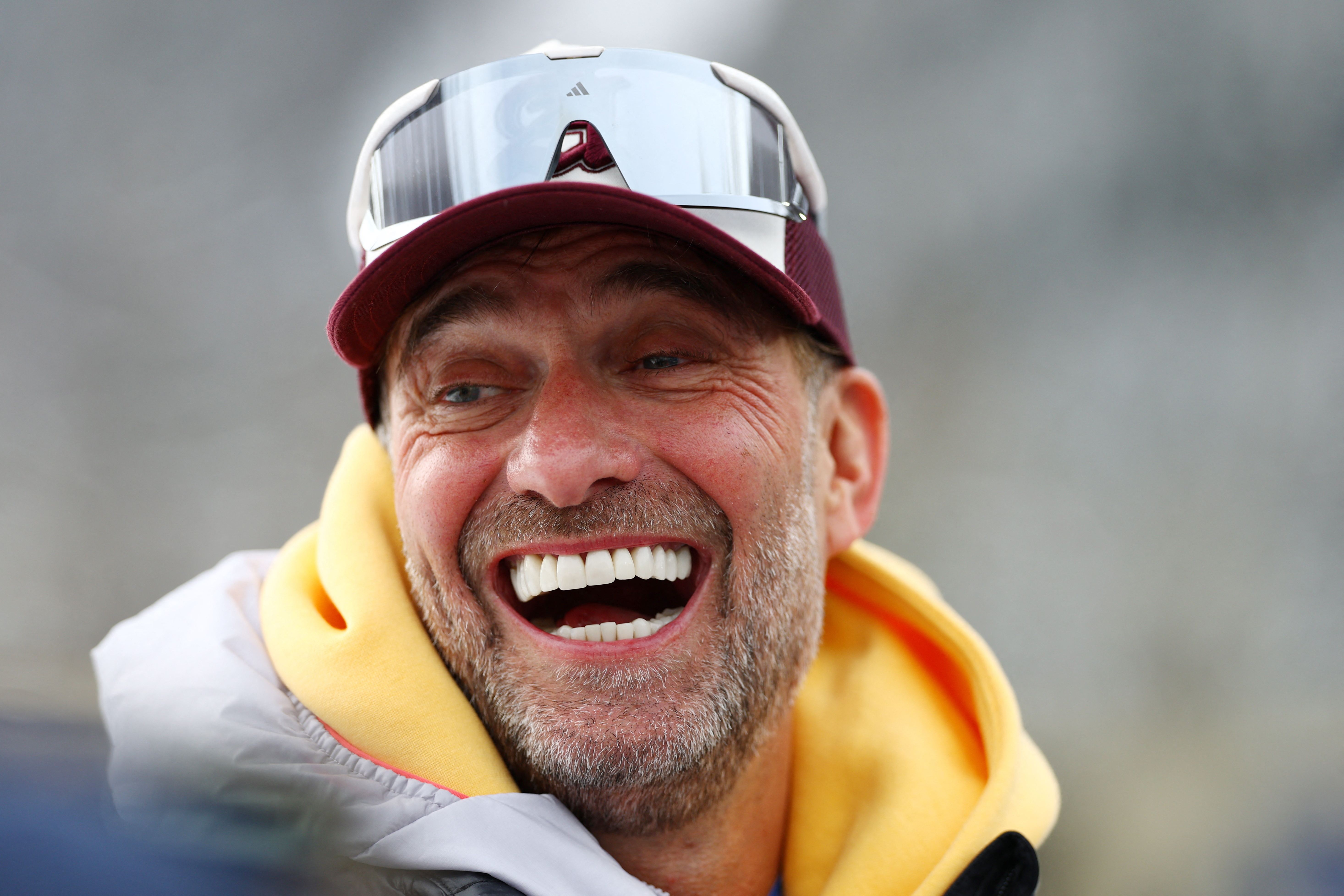 图片报：克洛普等一众红牛高层将在现场观战莱比锡vs法兰克福