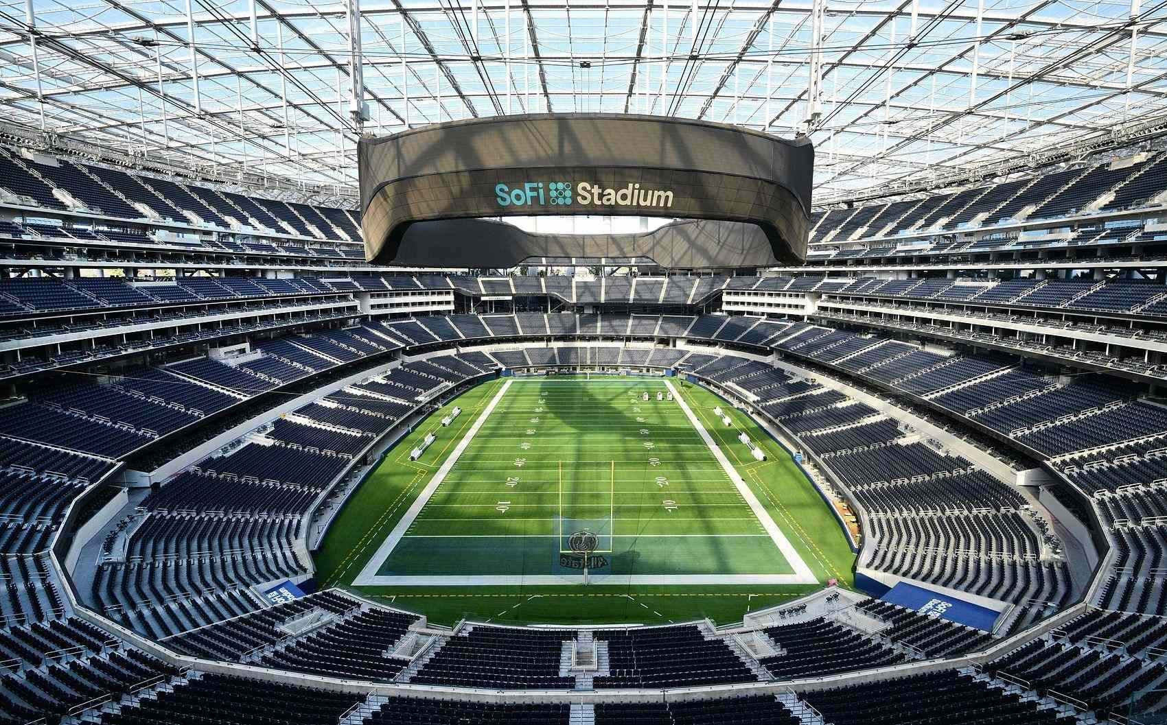 TA：洛杉矶3万人工会正式投诉FIFA等组织，要求禁止ICE人员出现