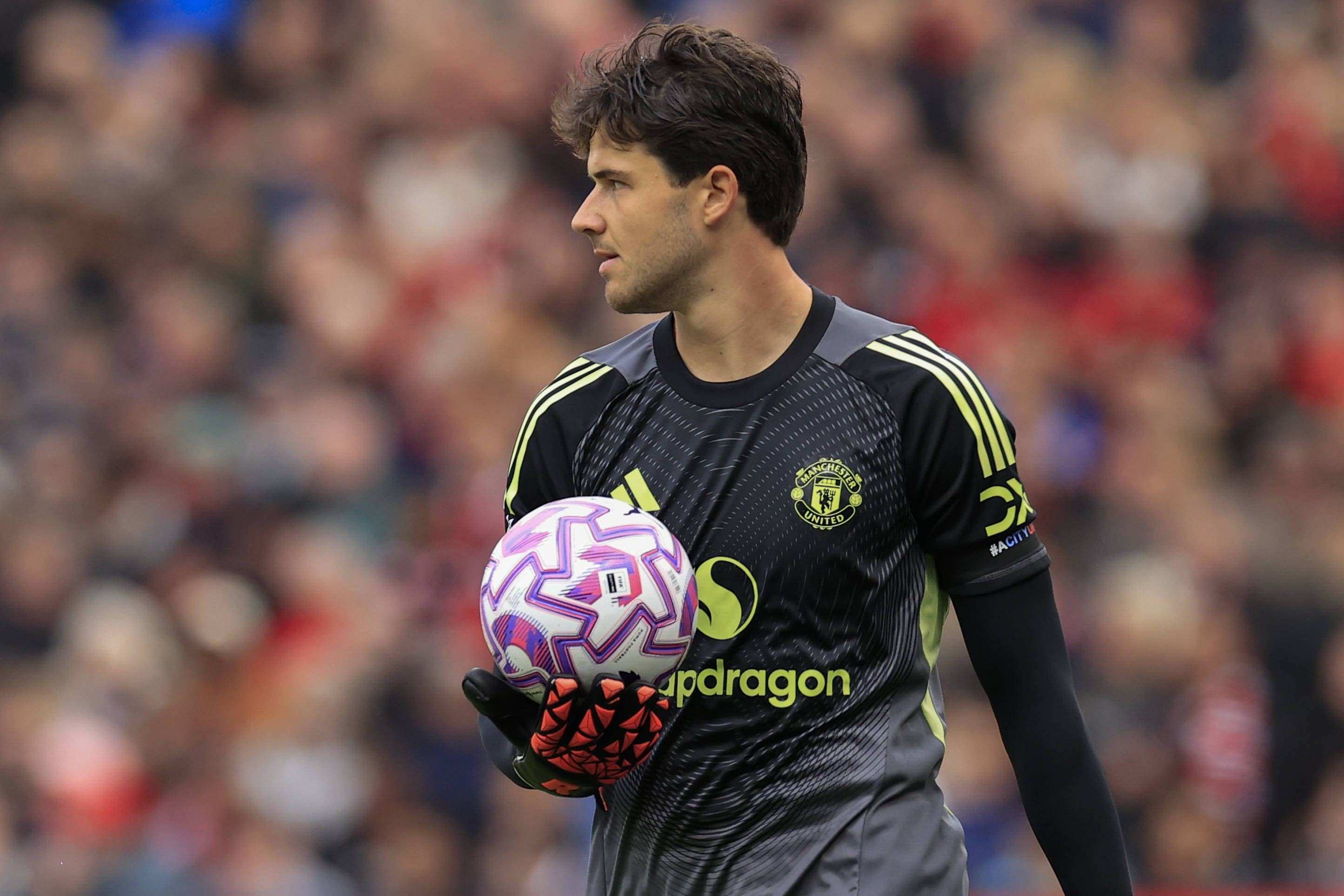 前曼联助教：拉门斯身上有一些缺点，某些方面还没达到曼联水准