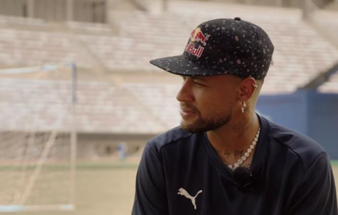 内马尔：如今擅长盘带的球员越来越少，足球已变成身体对抗的运动