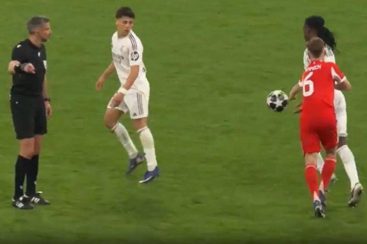 世体：皇马认为欧冠出局是因为欧足联的黑手，想报复皇马领导欧超