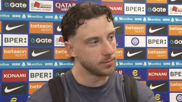 奥古斯托：我在国米感觉很好，转会？这很难说，夺冠后再去考虑