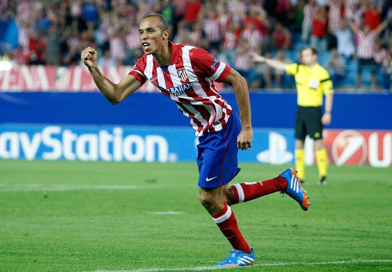 米兰达：在马竞的故事里，总需要先丢球再逆转，这才是我们的DNA