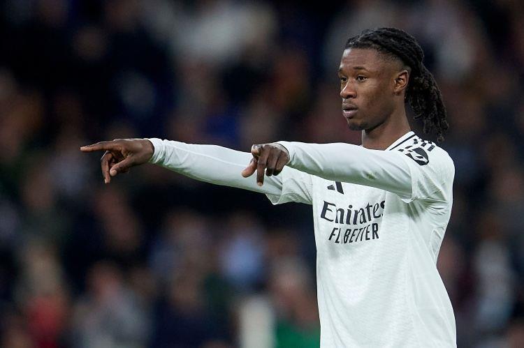 马卡民调：皇马球迷最希望卡马文加离队，维尼修斯高居第四