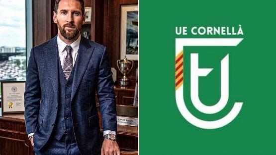 阿斯：梅西加入收购俱乐部风潮，詹姆斯650万买红军股份已升值8倍