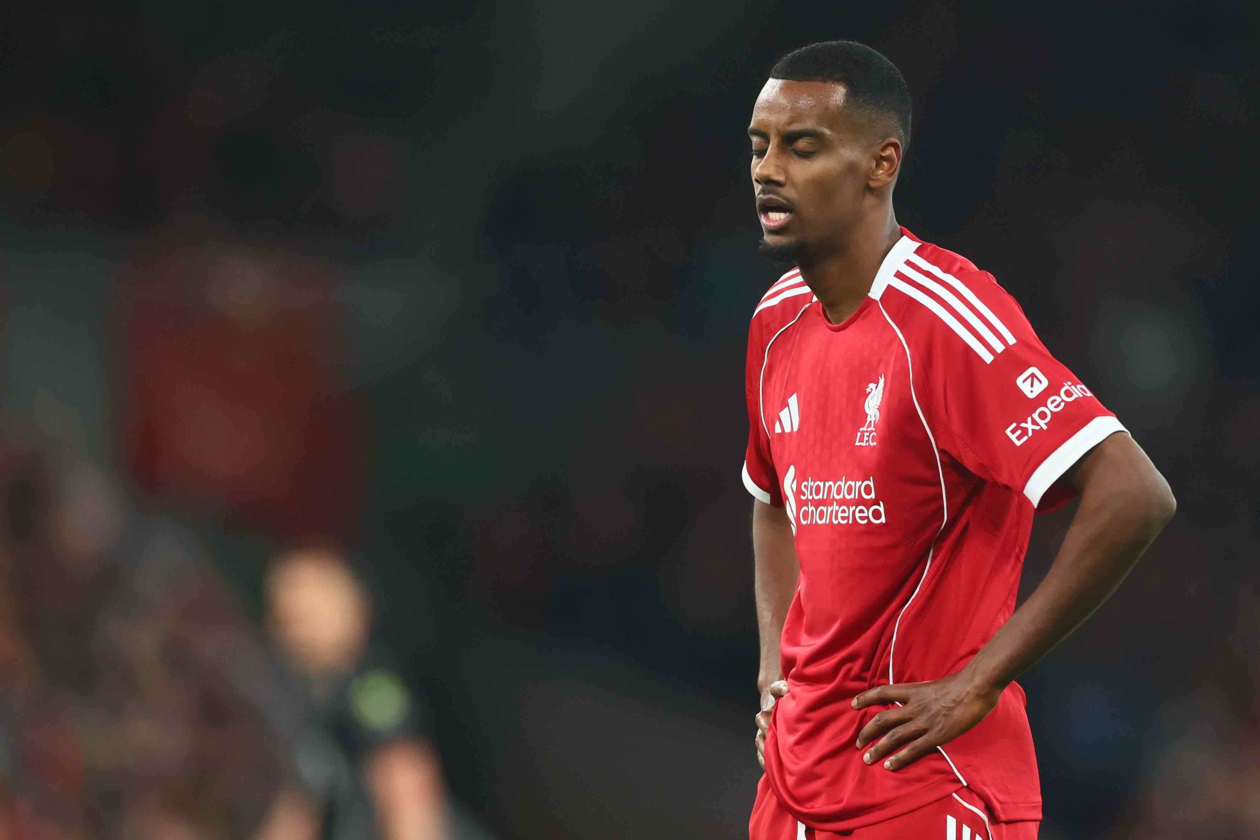 伊萨克：长时间缺阵从来都不是容易的事，但我感觉正在找回状态