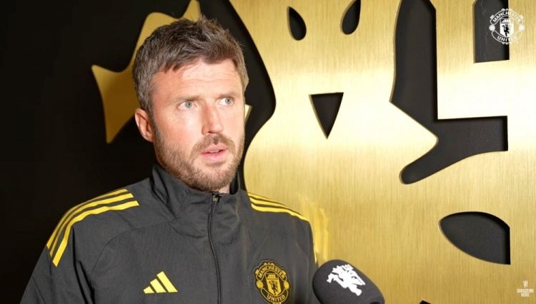 卡里克：切尔西球星云集硬实力极强，等待我们的必定是一场苦战