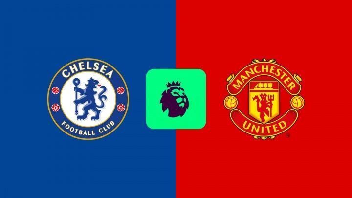 切尔西vs曼联首发：恩佐回归，帕尔默梅努先发，马兹拉维搭档海文