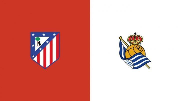 争冠战！马竞vs皇社首发：小蜘蛛、格列兹曼先发，卢克曼出战